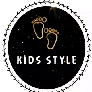 Логотип kidsstyle_13