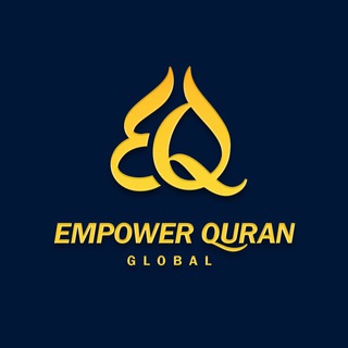 Логотип канала empowerquranglobal