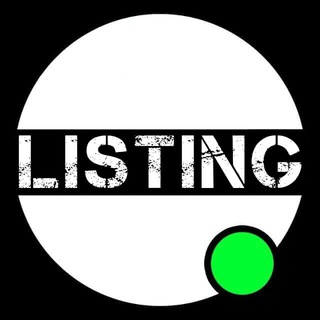 Логотип listing_crypto