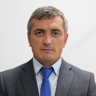 Логотип ildar_magdeev