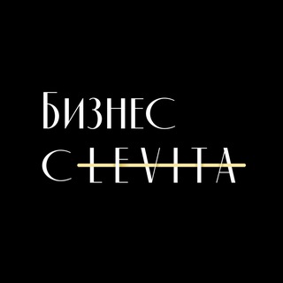 Логотип канала levita_franch