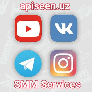 Логотип apiseenuz