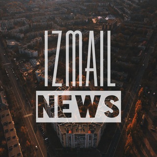 Логотип izmail_news