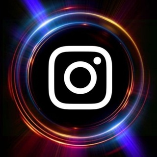 Логотип канала xxinsta