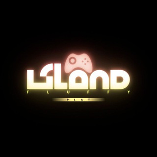 Логотип канала fluffygamesisland