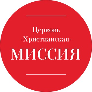 Логотип канала chmmoscow