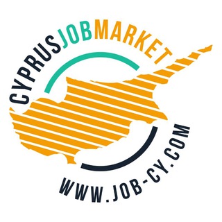 Логотип cyprusjobmarket