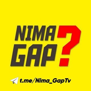 Логотип канала nima_gaptv