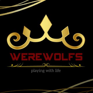 Логотип werewolf_ss