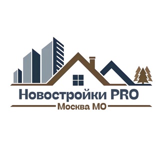 Логотип канала novostroikipro