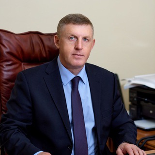 Логотип канала rector_dmitriyproskurin