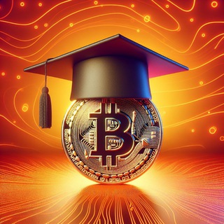 Логотип канала cryptoazy
