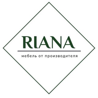 Логотип канала rianamebe