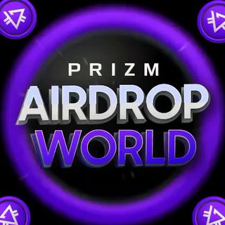 Логотип канала airdroppzmchat