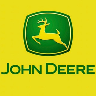 Логотип канала johndeere_uzb