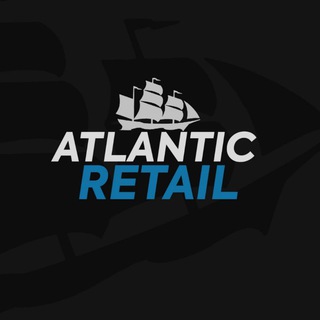 Логотип atlanticretail