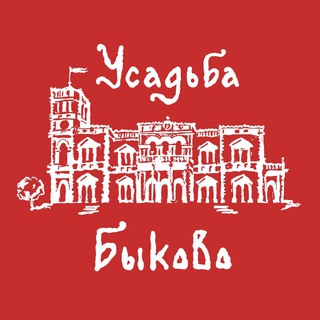 Логотип канала usadba_bykovo