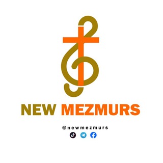 Логотип канала newmezmurs