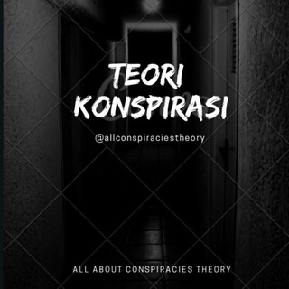 Логотип канала allconspiraciestheory