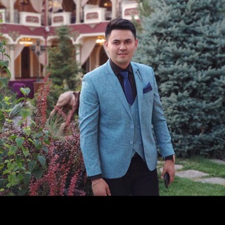 Логотип umidjan_karimov_umidband