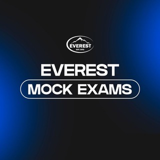 Логотип канала mockateverest