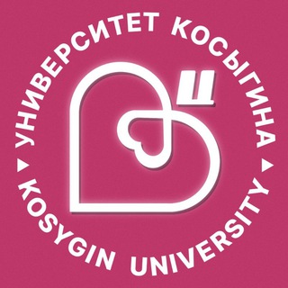 Логотип канала volunteers_rsu_kosygina