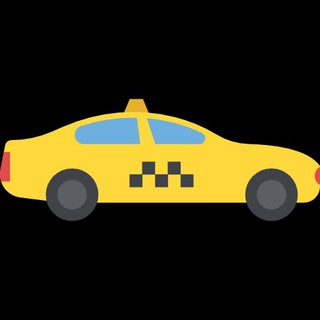 Логотип канала taxi_kazan