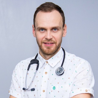 Логотип канала doctor_kireyev