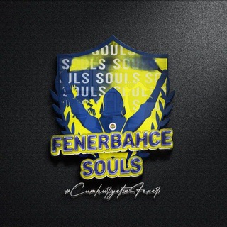 Логотип канала fenerbahcesouls