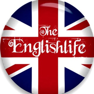 Логотип канала english_chatclub