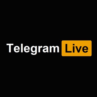 Логотип канала tglive