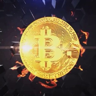 Логотип канала kazcripto