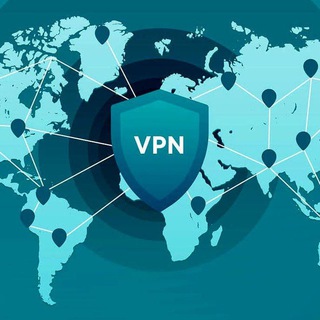 Логотип канала VPN_jahan