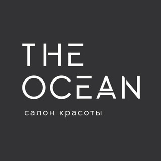 Логотип канала oceanailstudio