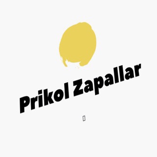 Логотип канала Prikolzapallar