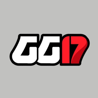 Логотип канала gg17opt