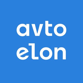 Логотип avtoelon