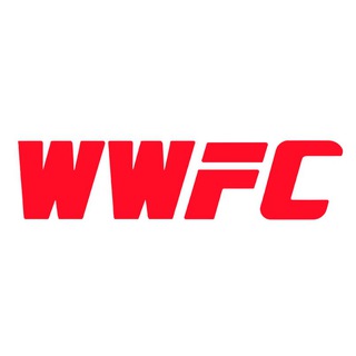 Логотип worldwfc