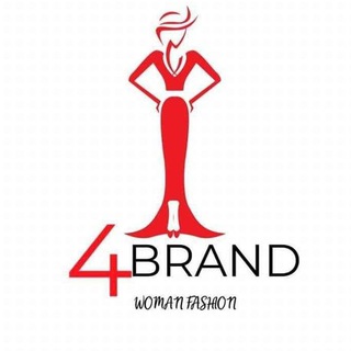 Логотип канала brand4444