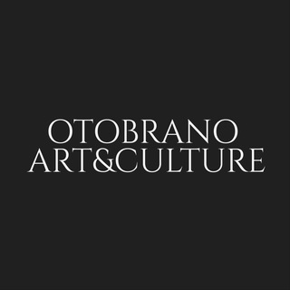 Логотип канала Otobranoart