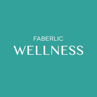 Логотип канала faberlicwellness