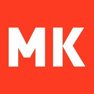 Логотип mkonstruktor