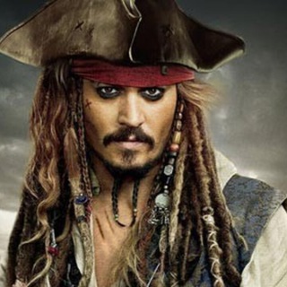 Логотип канала piratesofthecaribbean7