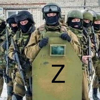 Логотип канала special_forces_officers