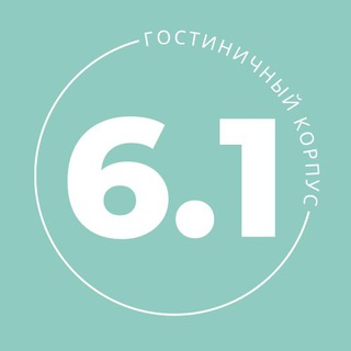 Логотип канала dvfu_6_1