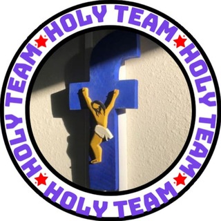 Логотип канала holy_farmru
