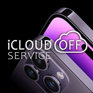 Логотип канала icloud_off_service_ch