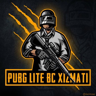 Логотип канала pubg_lite_bc_lobbilar