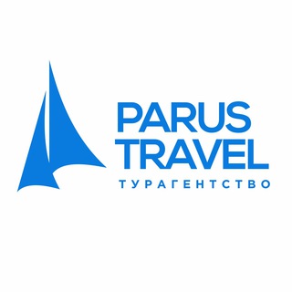 Логотип канала parustraveluz