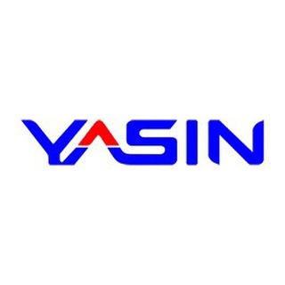 Логотип канала yasin_ru